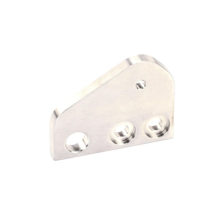Star Plate, Lifting, Left Side 2V-Z19346